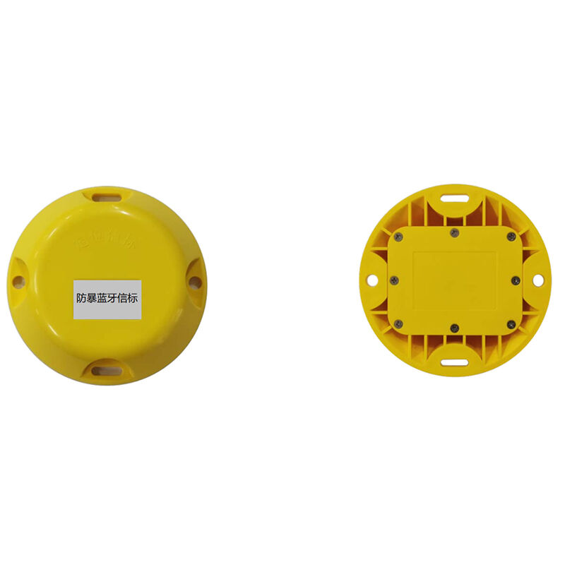 How to Choose the Best Industrial Bluetooth Beacons for Optimal Performance