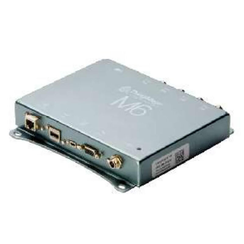 MERCURY 64-Bağlılık Kurumsal UHF RAIN RFID Okuyucu