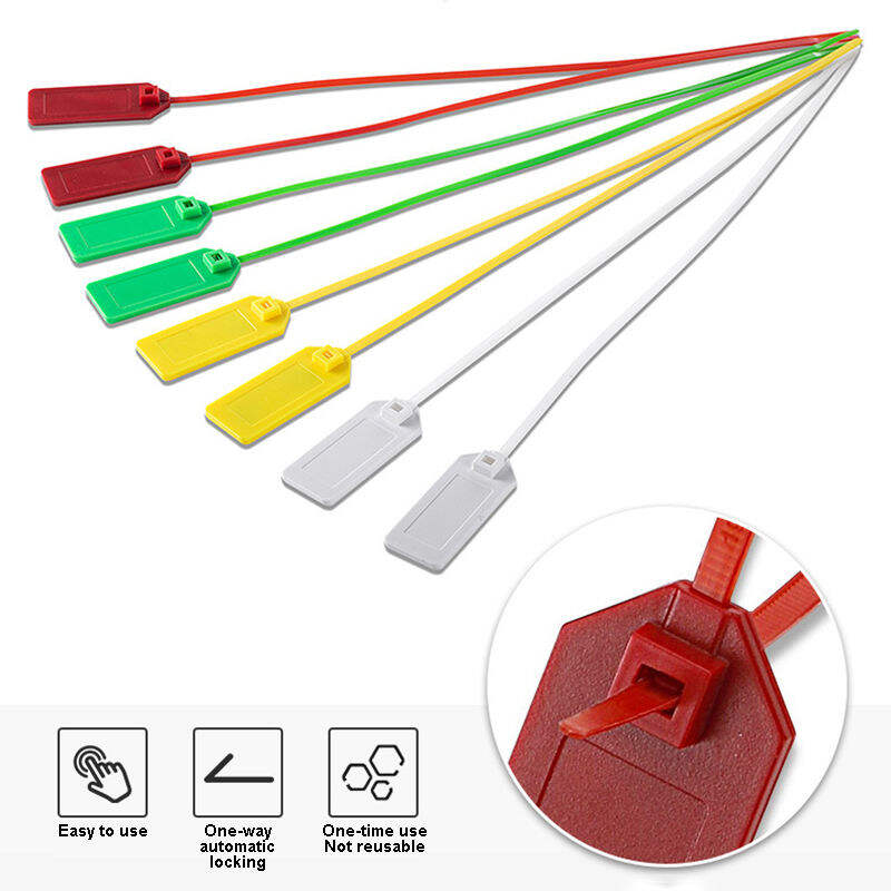 What Makes RFID Smart Tags Essential for Modern Asset Tracking?