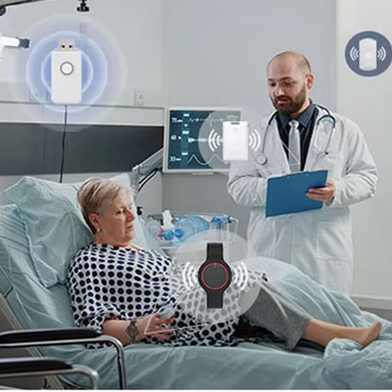 What Are the Latest Trends in BLE Beacon Technology for Home Assistants?