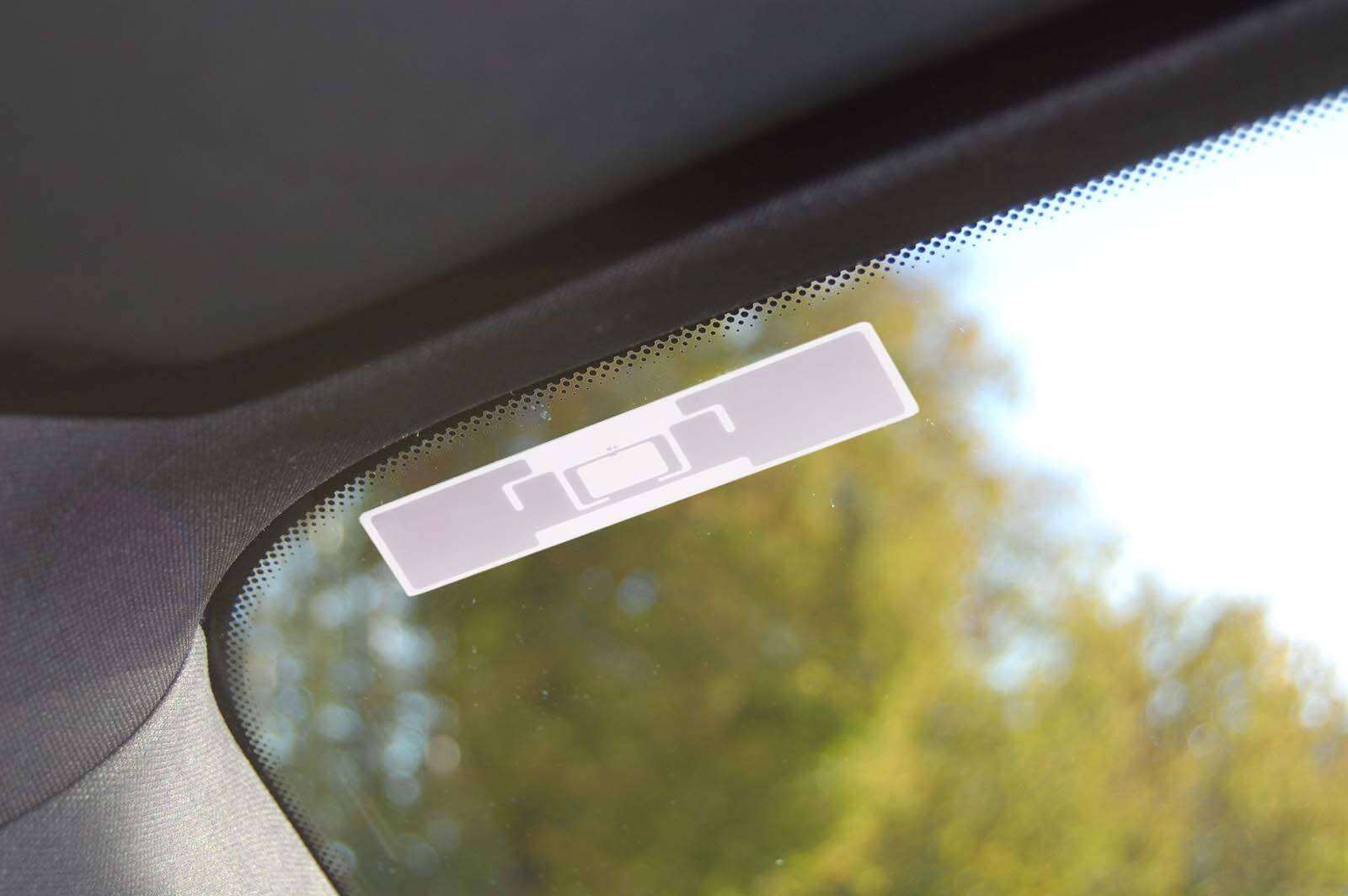 Where to Find the Best Deals on Bulk UHF Windshield Tags