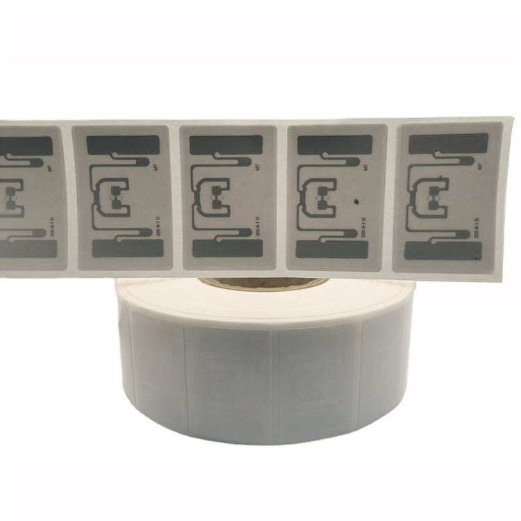 What Makes UHF RFID Tags the Preferred Choice for Asset Tracking?