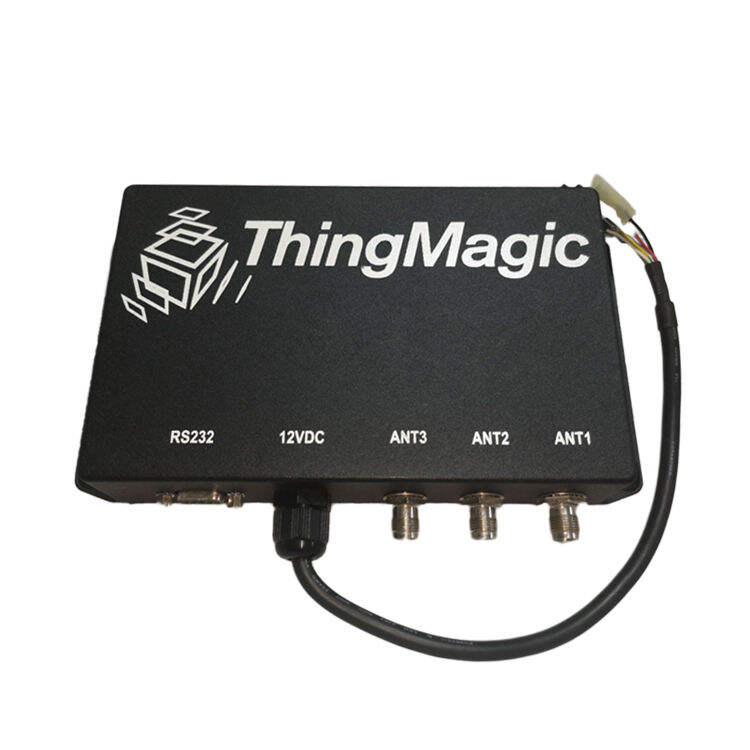 What Are the Key Features of Top UHF Tag Readers for Businesses?