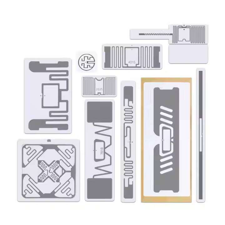 How to Choose the Right Ultra High Frequency RFID Tag for Your Needs?