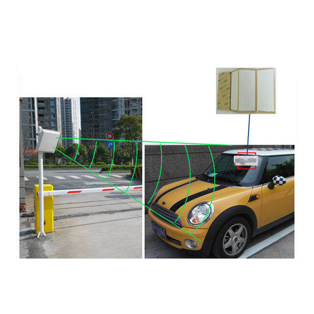 What Makes RFID Tags Essential for Modern Car Dealerships?