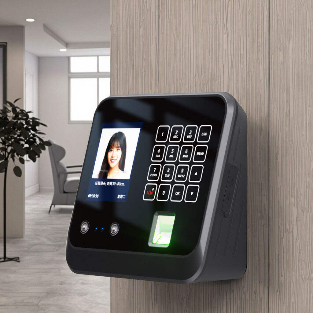 How to Choose the Best RFID Attendance System for Your Organization