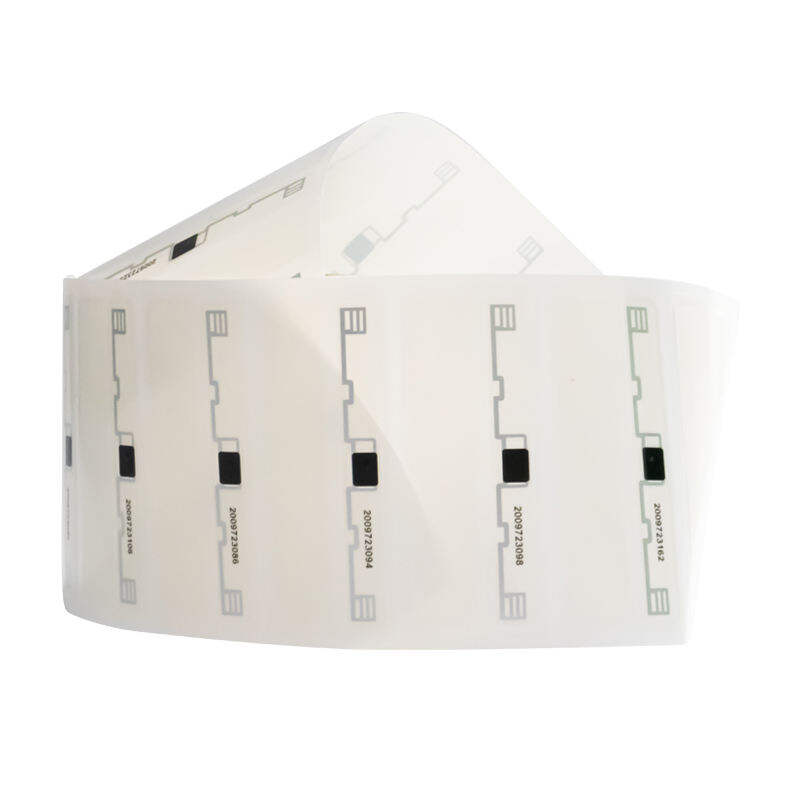 Where to Source Reliable Wholesale Passive RFID Tag Suppliers