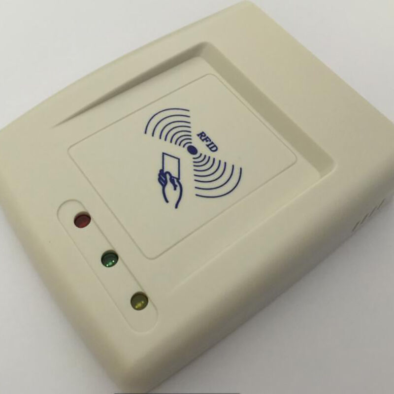 UHF RFID Masaüstü Okuyucu-Yazıcı