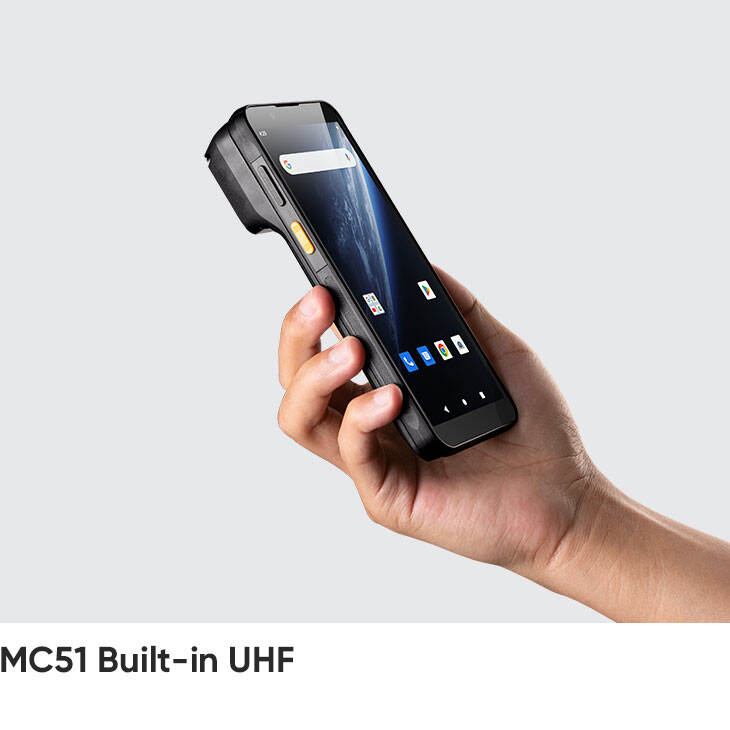 Where to Find the Most Reliable UHF RFID Scanners for Wholesale Purchase