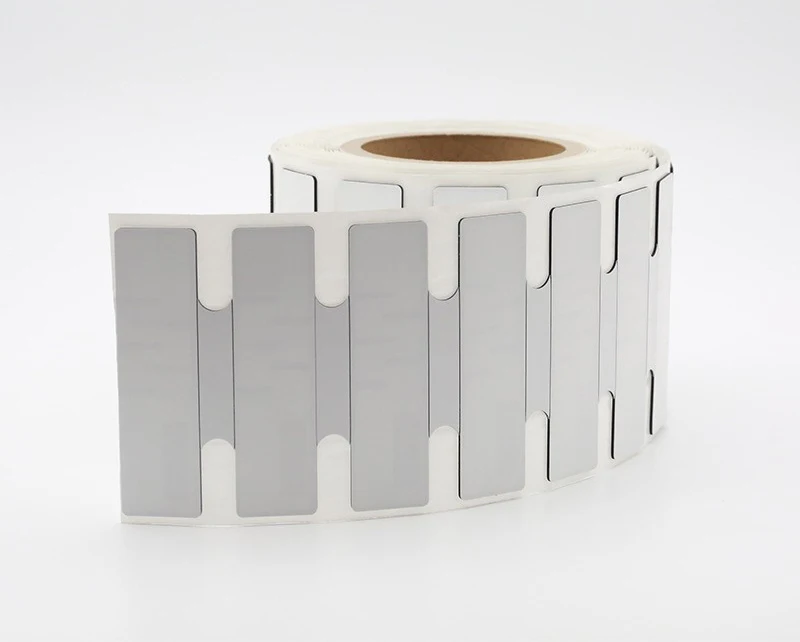 How RFID Anti-Metal Tags Enhance Asset Tracking Efficiency