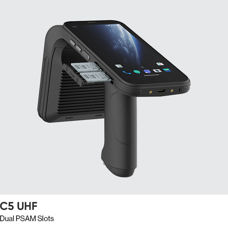 Where to Source High-Quality RFID Tags and Scanners at Wholesale Prices