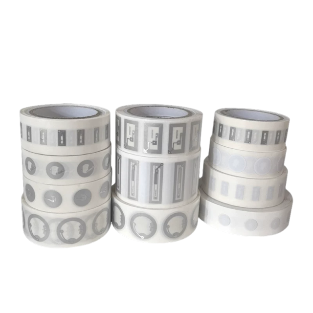 What Are the Benefits of Using NFC RFID Tags in Inventory Management?