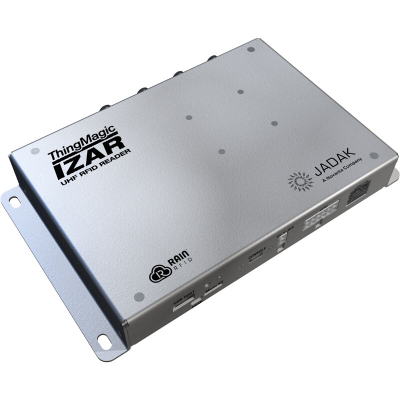 Where to Source High-Performance UHF Tag Readers at Competitive Prices