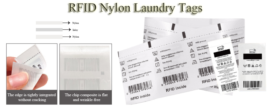 Where to Buy RFID Apparel Tags at Competitive Wholesale Prices