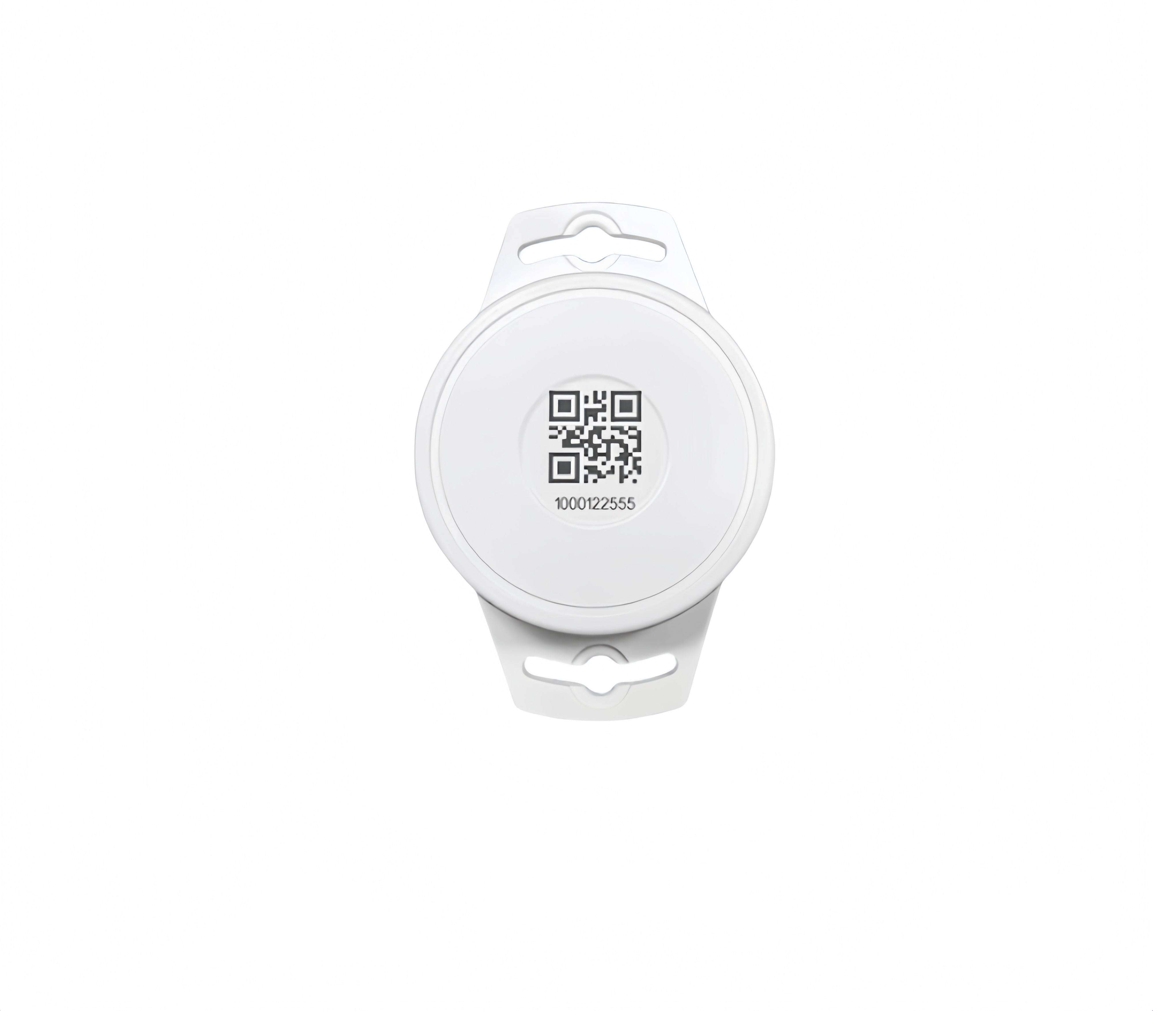 What Makes BLE Asset Tags Ideal for Real-Time Asset Tracking?