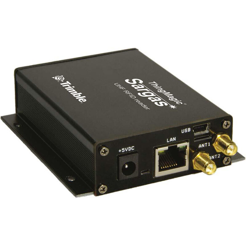 Sargas 2-Bağlı UHF RFID Okuyucu