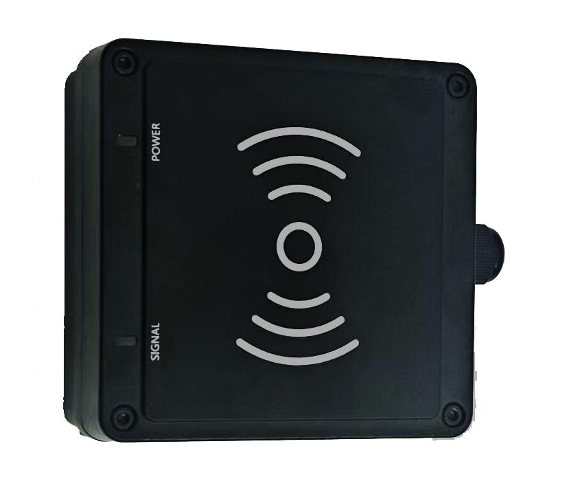 How Long Range RFID Readers Improve Asset Tracking in Various Industries