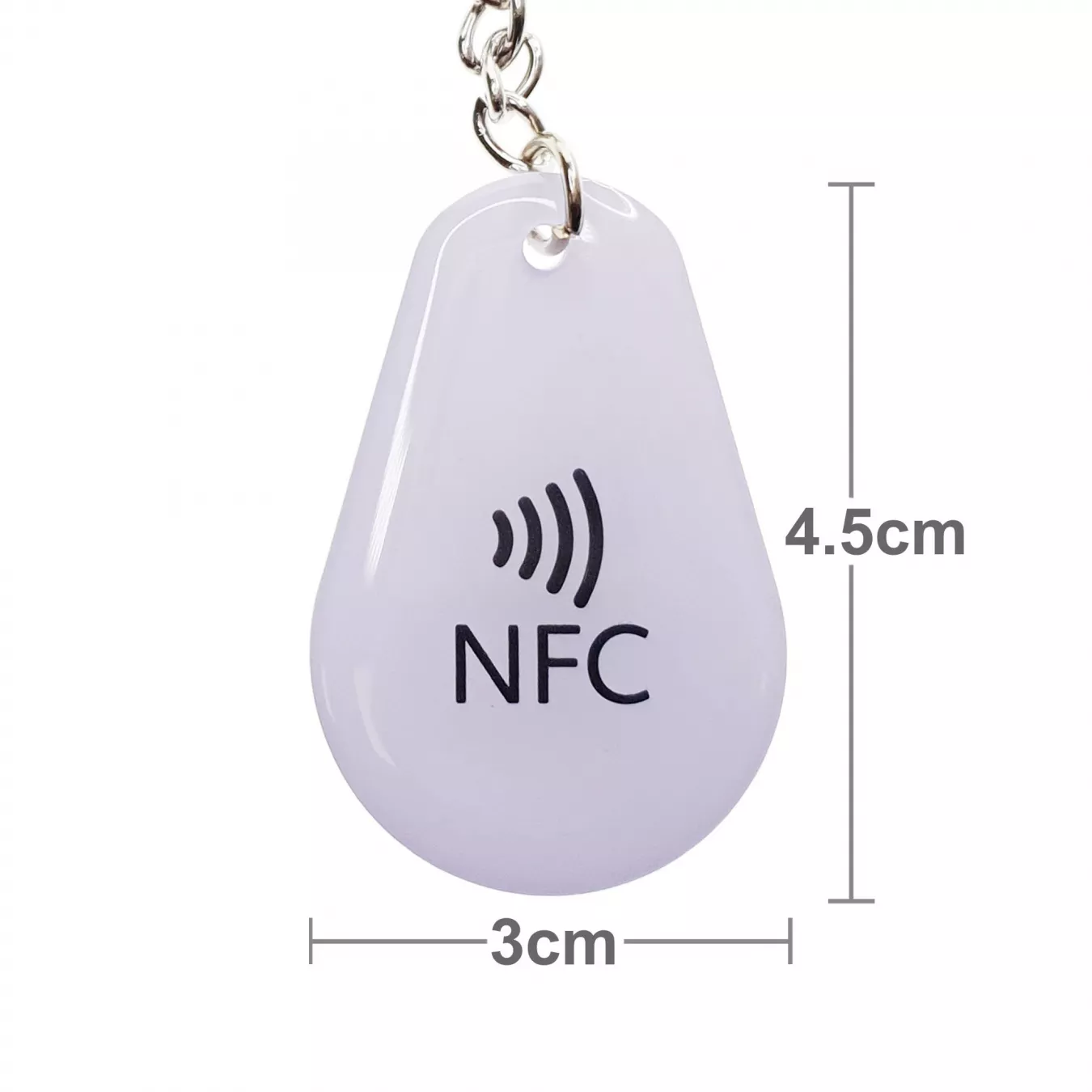 How Programmable RFID Tags Enhance Inventory Management Efficiency