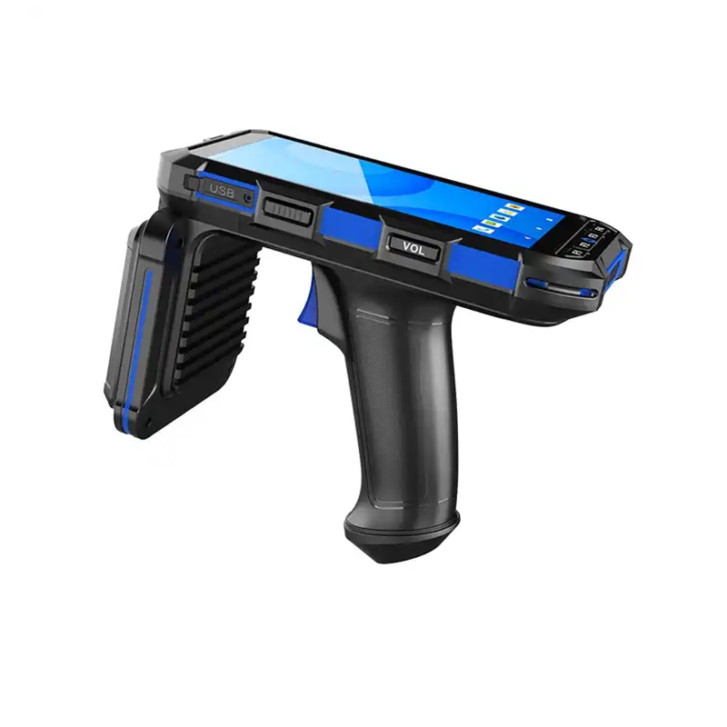 Common Usage Issues with Handheld RFID Readers and How to Overcome Them