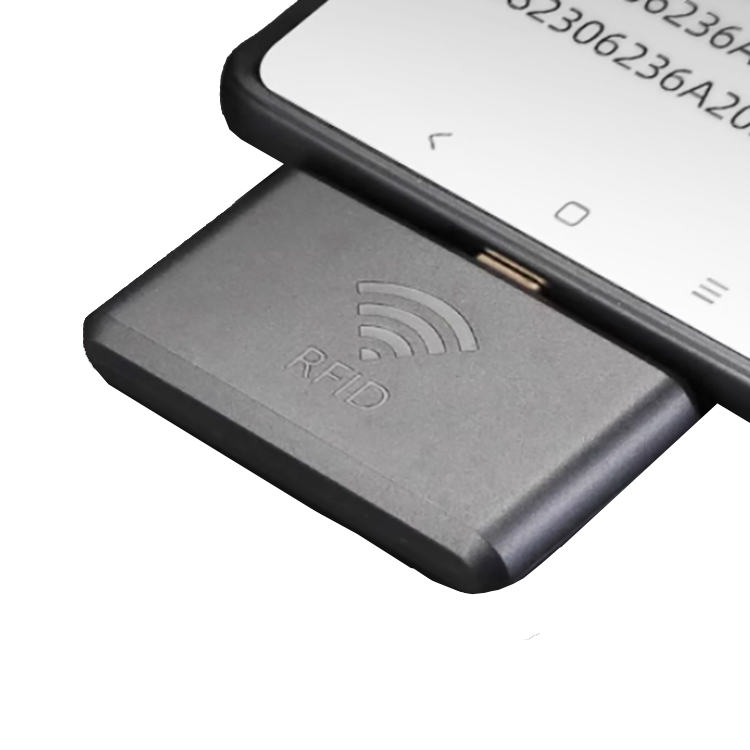 How to Integrate NFC RFID Readers into Your Existing Systems