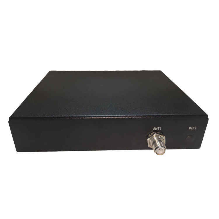 How Long Distance RFID Readers Improve Inventory Management Efficiency