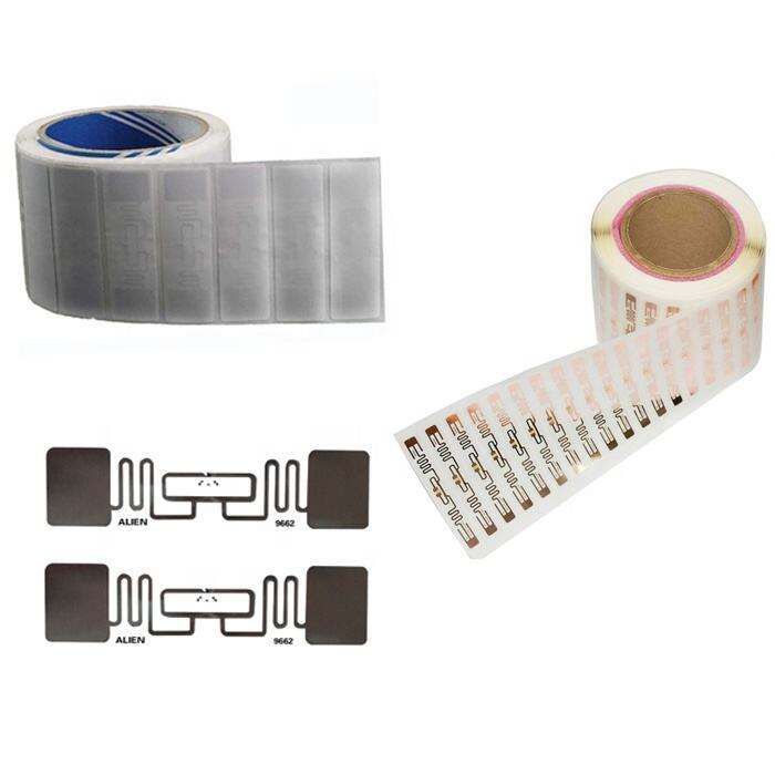 What Makes RFID Smart Labels Essential for Modern Supply Chain Solutions?