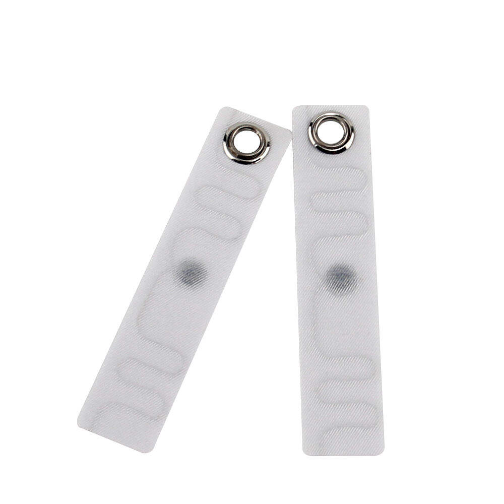 How UHF RFID Laundry Tags Improve Inventory Management Efficiency