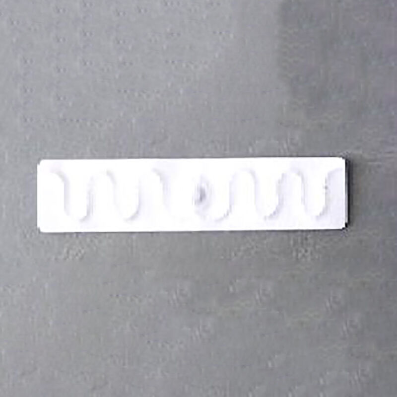 LK701515 UHF RFID Çamaşır Etiketi