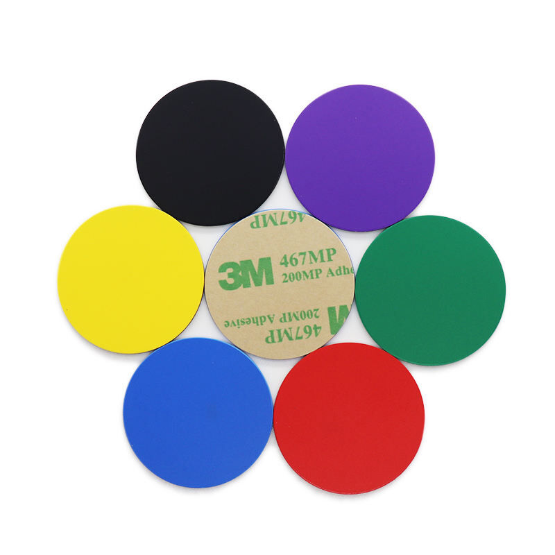 How RFID Tag Labels Enhance Inventory Management Efficiency