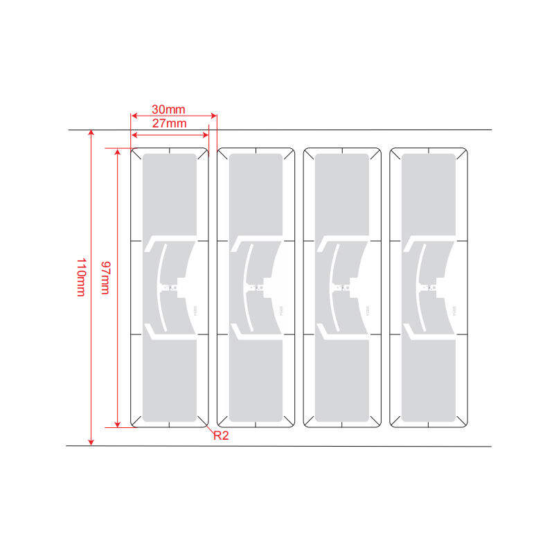 What Makes RFID Windshield Tags Essential for Toll Collection Systems?