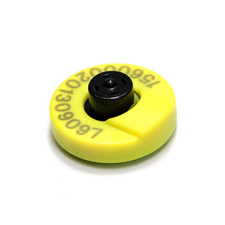 Where to Find High-Quality RFID Tags for Cattle at Wholesale Prices