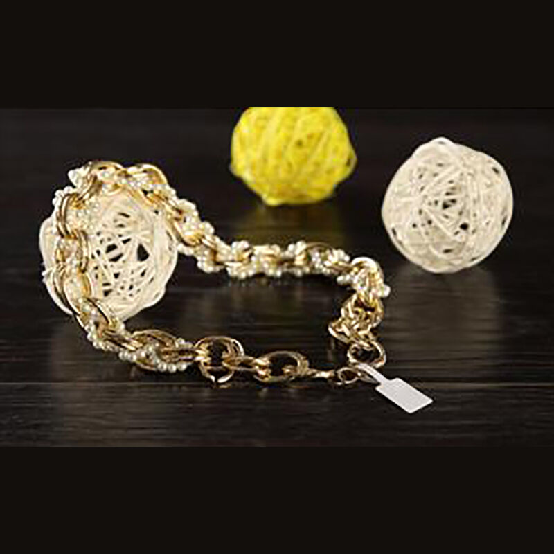 TAG-915-Tag-01 UHF RFID Tespit Edilebilir TD Takı İptal Edilemez Etiketi