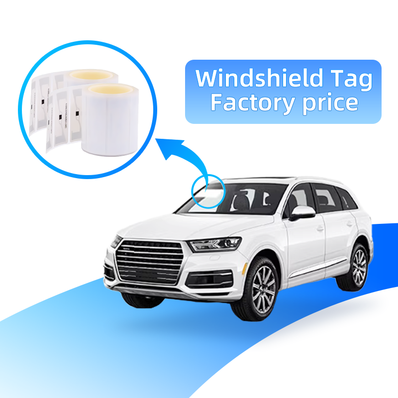 What Innovations are Shaping the Future of RFID Tags in Automotive Industry?