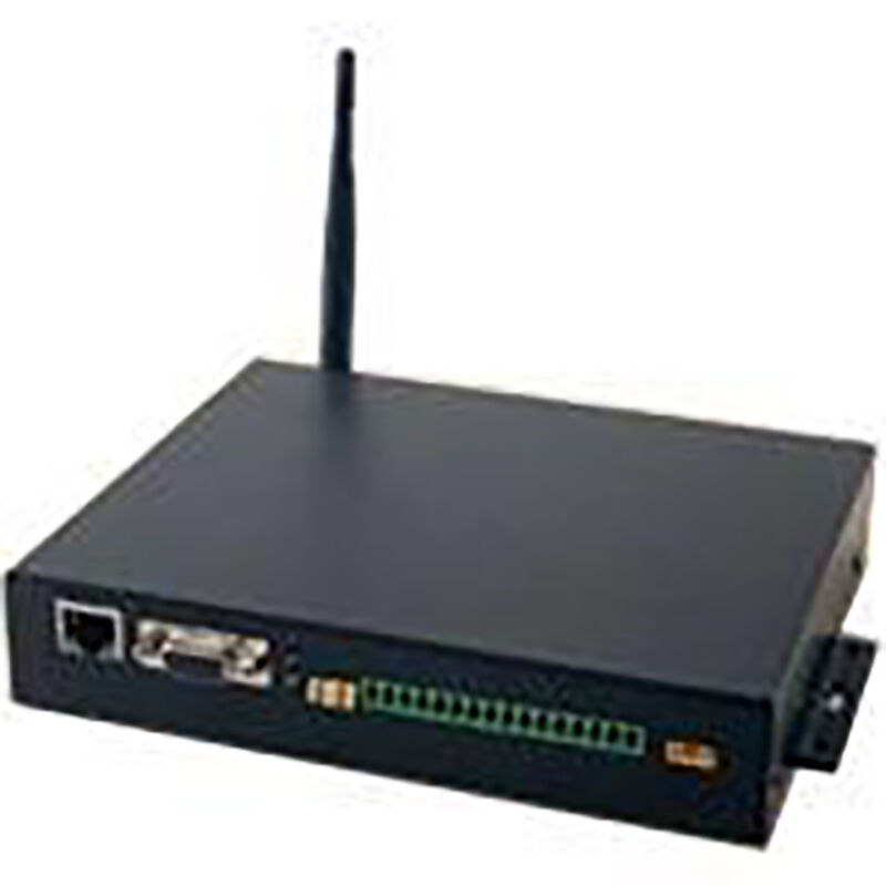 FU-M6-N Linux Tek Kanallı UHF RFID Okuyucu