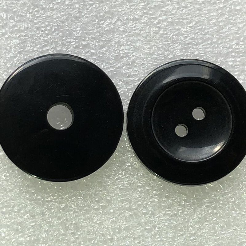 TAG-915-2503 UHF RFID Düğme Tipi Çamaşır Etiketi