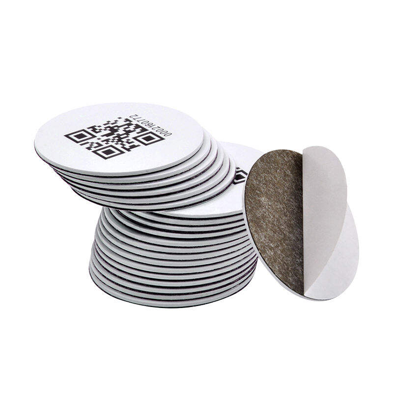 Where to Find High-Quality RFID Tag Labels at Wholesale Prices