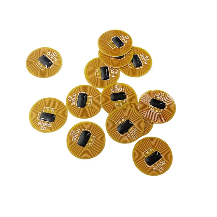What Industries Benefit Most from Micro RFID Technology?