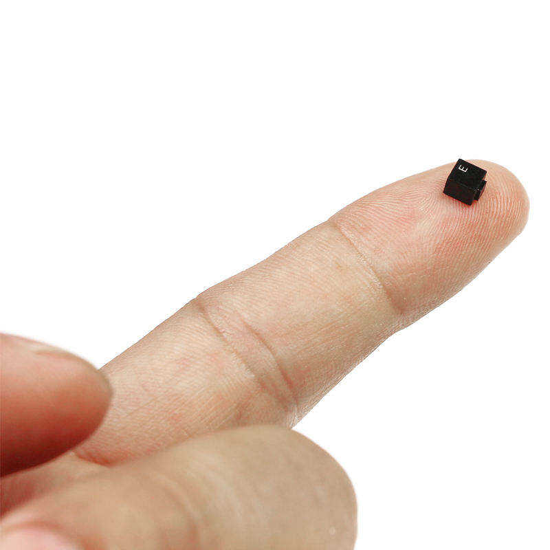 What Makes Ceramic RFID Tags Ideal for Harsh Environments?