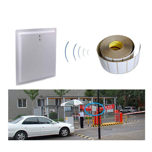 Where to Find Reliable Suppliers for RFID Tags for Automotive Needs