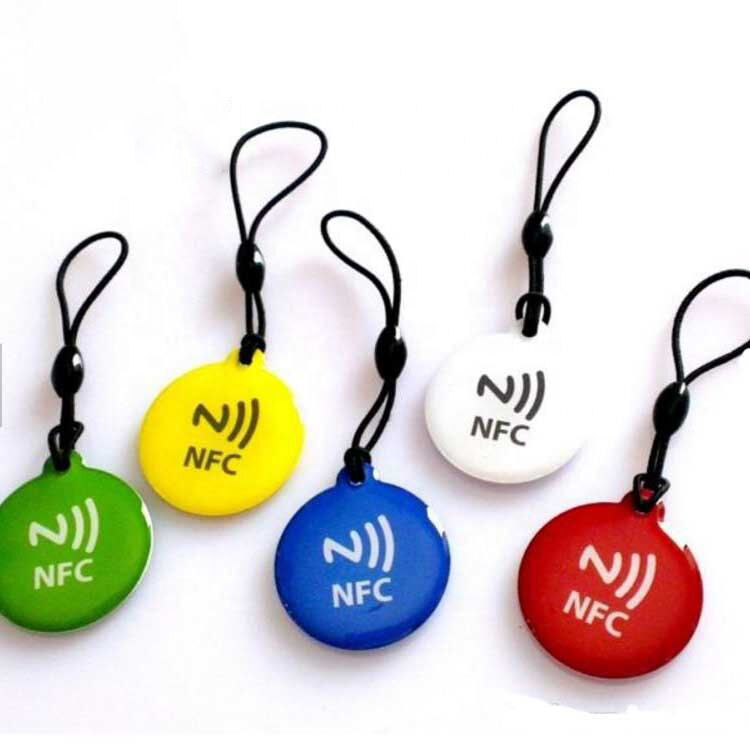 What Industries Benefit Most from Programmable RFID Tag Technology?