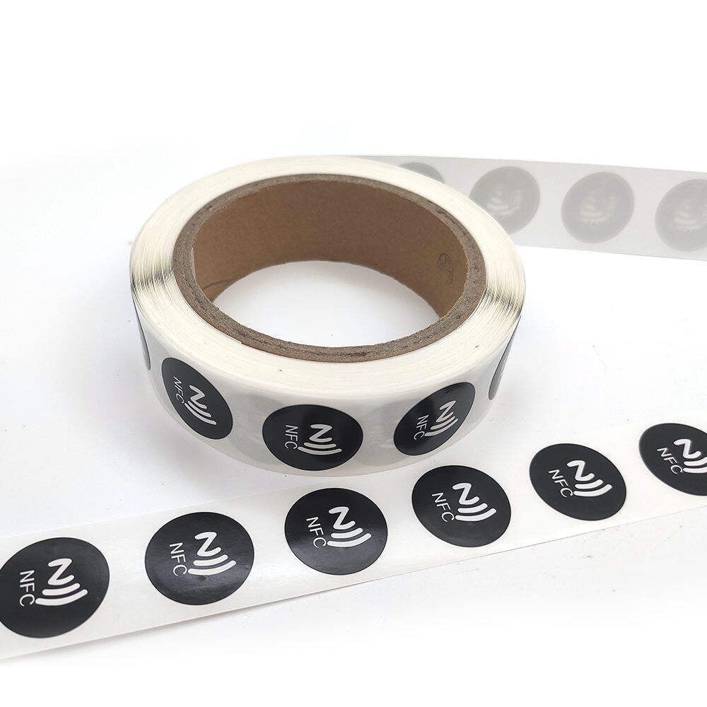 How to Choose the Right RFID Stickers for Your Products
