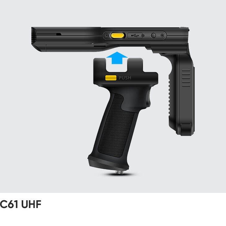 How to Choose the Right RFID Long Distance Reader for Your Business Needs