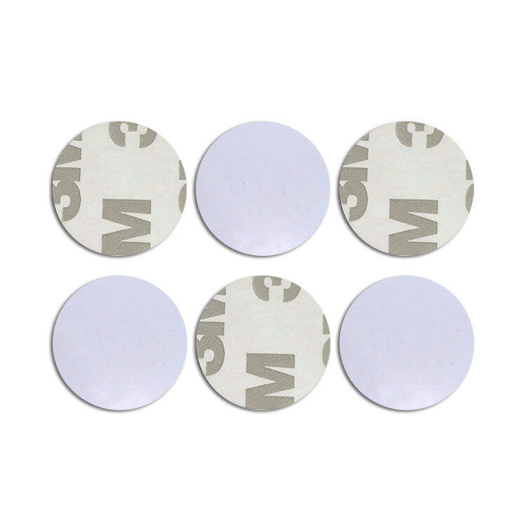 What Makes Anti-Metal NFC Tags Essential for Various Industries?