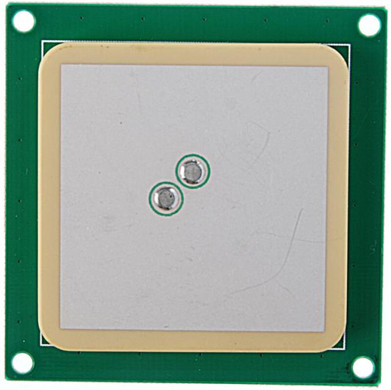 Встроенная УВЧ RFID-антенна T40110N