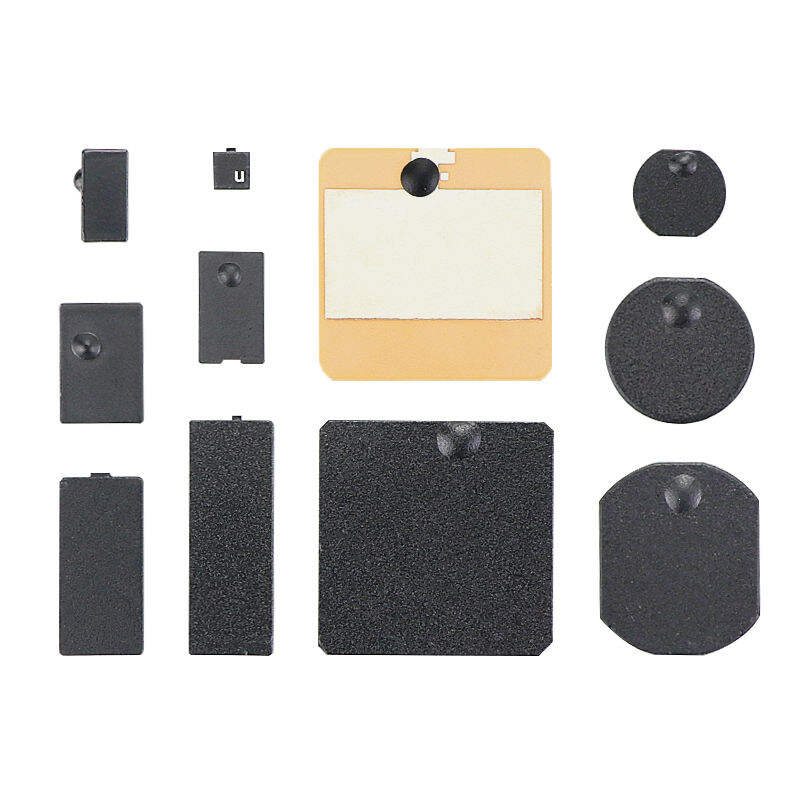 Where High Temperature RFID Tags Are Revolutionizing Inventory Tracking