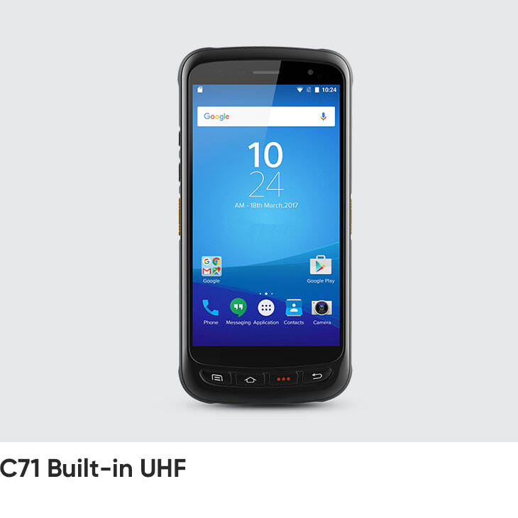 How to Integrate Android RFID Readers with Your Existing Systems