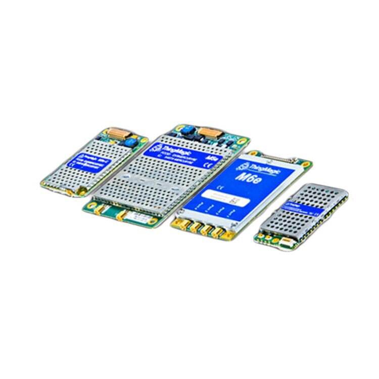 How UHF RFID Reader Modules Improve Inventory Management Efficiency?
