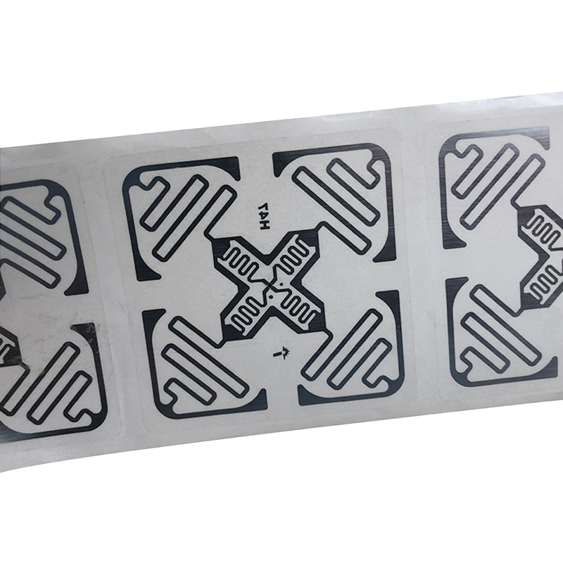 How to Maximize Efficiency with UHF Stickers in Your Supply Chain