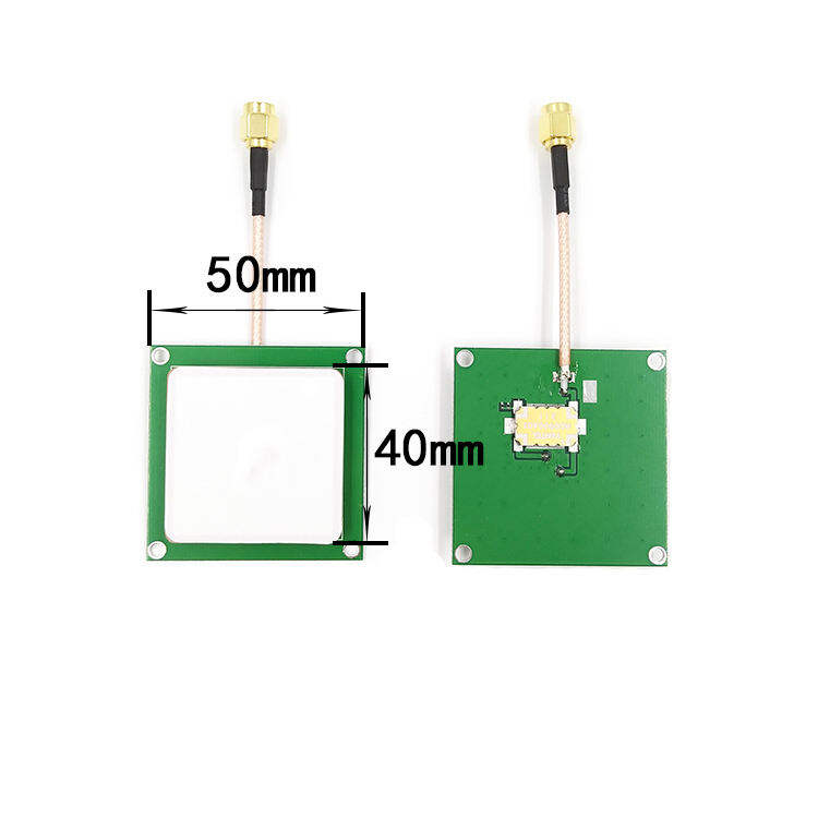 How UHF Tag Antennas Improve Supply Chain Visibility