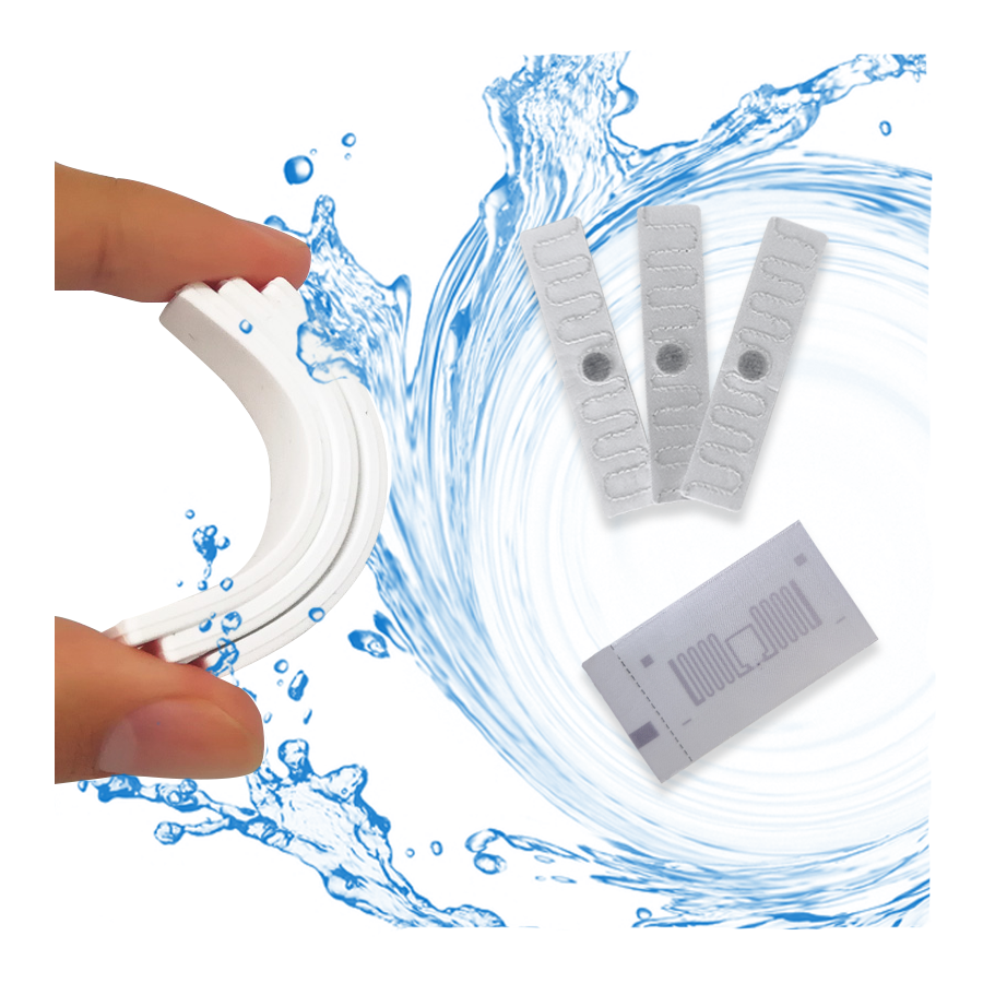 What Common Issues Do Users Face with UHF RFID Laundry Tags?